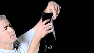 Improve your photos with just one speedlight with Joey Terrill