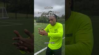 Ünlü Futbol Kanalının Kenan Yıldız Paylaşımı