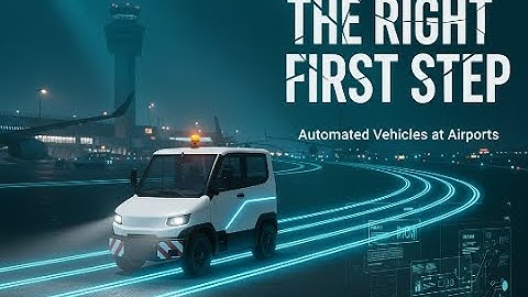 Automated Vehicle Plans - Pilots - - - Start Here