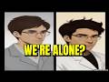 The SILENCE Is Terrifying: Why We're Alone in The Universe (Fermi Paradox SOLVED?)