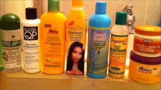 Hair Products I'll Never Buy Again