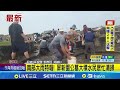 南部大雨造成災情
