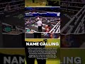 KSI Calls Out Andrew Tate After Winning 2 Fights in 1 Night! #shorts