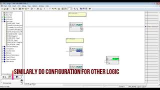 How to configure  CFC | Digsi-4