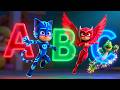 PJ Masks Xmas Fun | Best Christmas Nursery Rhymes and Kids Songs Collection