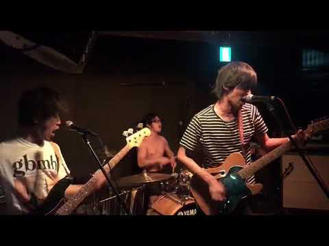 GOING STEADY 若者たち