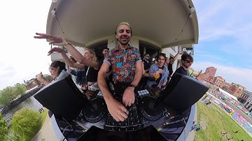 Home Sessions vol. 3 (Funky House DJ Set)