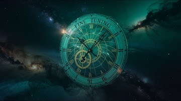 fine tuning of the universe