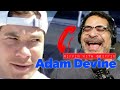 Adam Devine: Riffin With Griffin: Lets Get Weird