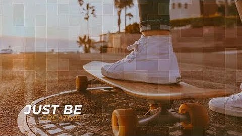 Abstract Slideshow V2 After Effects Templates