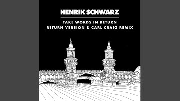 Thumbnail of Take Words In Return (Return Version)
