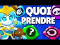 Guide ultime  quels quipements  pouvoir stars  gadgets choisir sur les 80 brawlers brawl stars 