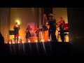 Capture de la vidéo Dutch Harp Festival 2012 - Andrew Lawrence-King & The Harp