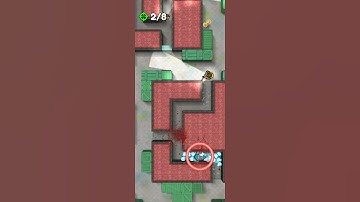 Hunter Assassin level 333