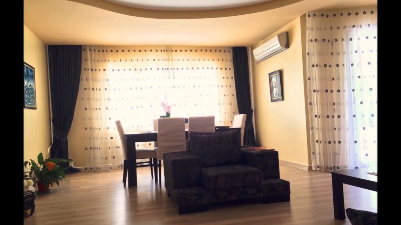 Mersin, Pozcu Kiralık ve Satılık Daireler YouTube