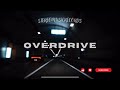 [FREE] hard trap type beat – “OVERDRIVE” | Free Type Beat 2025 | Trap Rap Instrumental