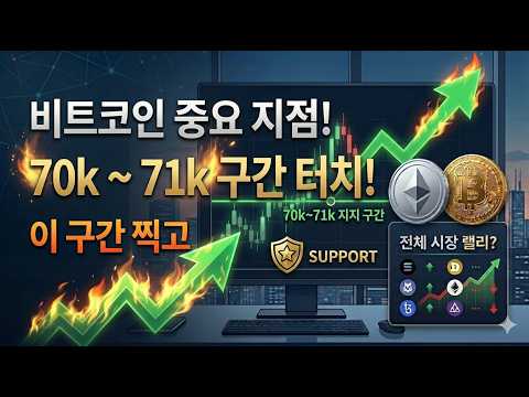 비트코인 곧 반등은 나올듯 합니다.