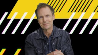 The Amazing Race's Phil Keoghan On The Time He Dressed Like A Sumo Wrestler