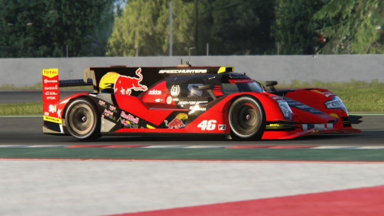 Audi r18 2015