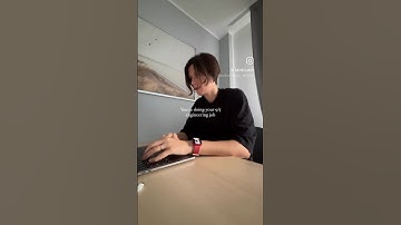 Love this job 🥲 #codelife