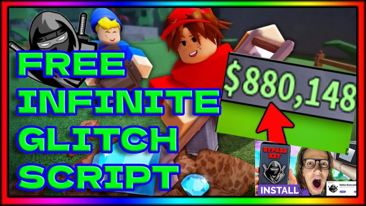 [NO KEY, UNDETECTED] Dig Script | Instant Dig, Auto Dig/Sell (Mobile ...