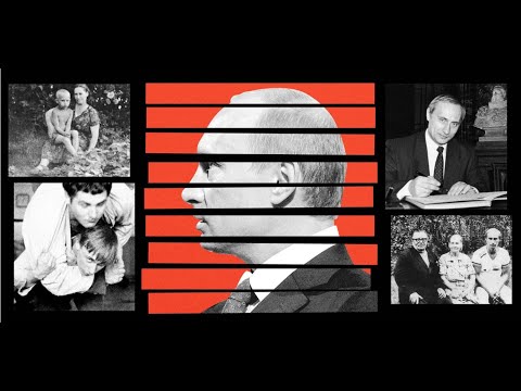 ვოვაჩკა - როგორ იწრთობოდა პუტინი