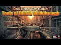 Dead Trigger Day 3 Guide Tools of DEATH Walkthrough Dead Trigger Day 3 Guide Tools of DEATH Walkthrough