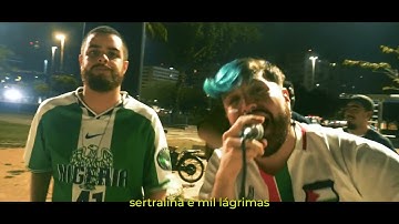 Legado - Jovem Loce Feat. Tracin (Prod. Reurbana)