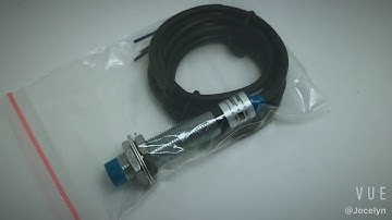 CHEN Proximity sensor LJ12A3-4-Z/BY ready to ship
