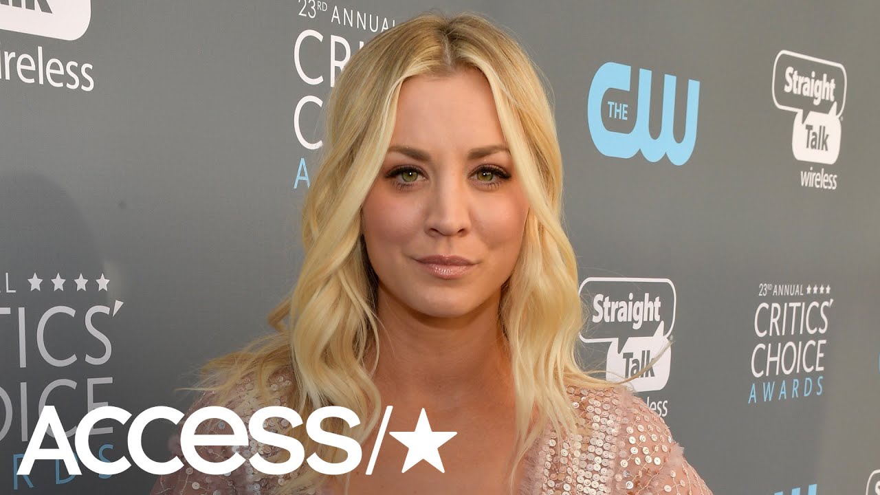 Kaley Cuoco Says She Doesnt Need Her Husband For Anything—And Thats A Good Thing foto Kaley Cuoco Says She Doesnt Need Her Husband For Anything—And Thats A Good Thing pictures