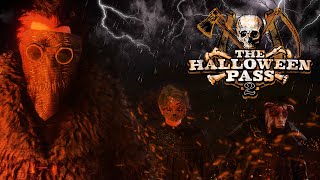 Red Dead Online: The Halloween Pass 2