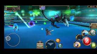 Aurcus Online: The Phantom Server - Magias Institution (Gate 6)