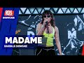 Capture de la vidéo Madame: Il Live Del Suo Rds Showcase