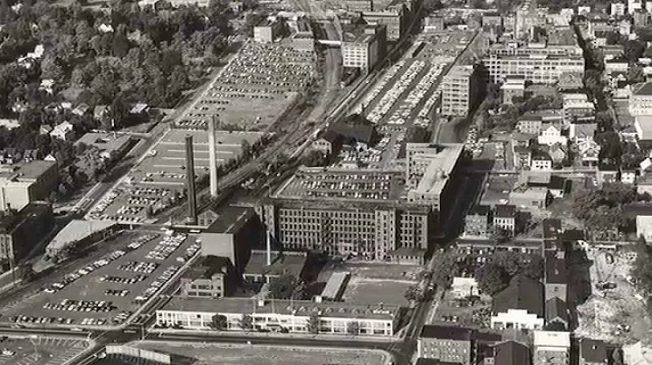 Karen Winslow Hudkins, New Britain Industrial Museum