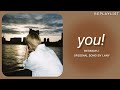 BEOMGYU Original Song LANY You LYRICS 