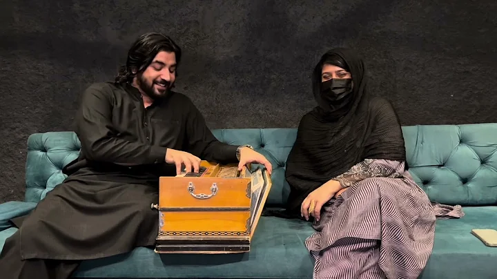 Asfandyar Momand & Sana gul new song 2024 | Os rata tora tora | Tappy Tappaezy Tapy | pashto song