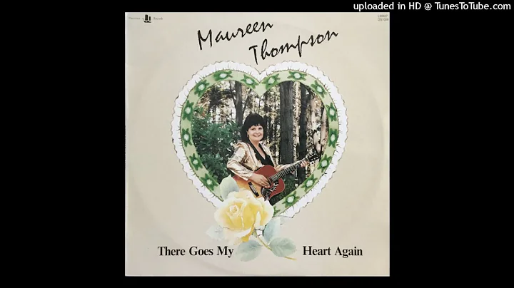 Maureen Thompson  "Pass Me By" (1990)
