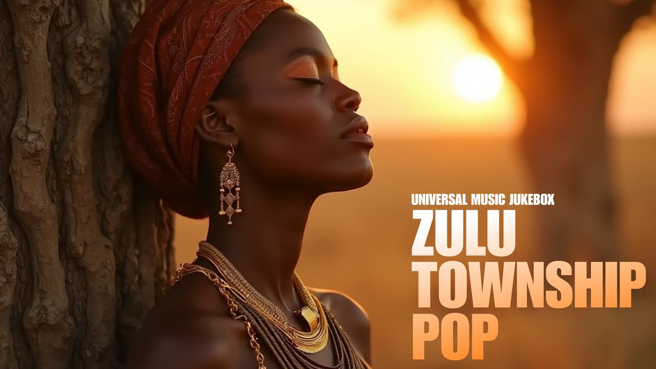 Universal Music Jukebox | Township Pop | South African Soul, Rhythm & Dance Vibes