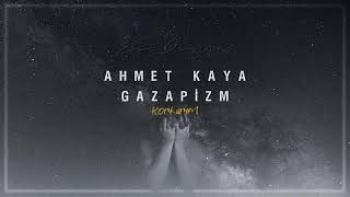 Ahmet Kaya & Gazapizm - Korkarım #mix Resimi