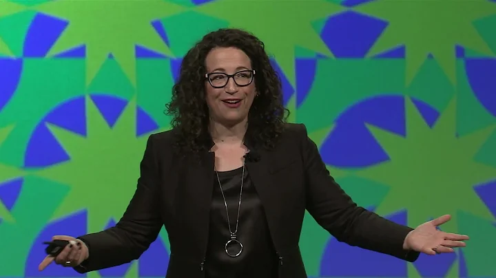Amy Webb Launches 2022 Emerging Tech Trend Report ...
