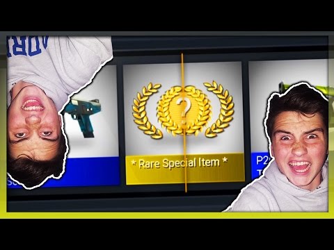 CSGO CASE HERO - I UNBOXED GLOVES!!! (CS:GO CASE SIMULATOR)
