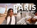 Exploring Paris: Best Fashion, Art, and Food in Paris | by Erin Elizabeth