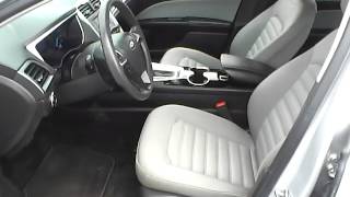 P0818 2015 Ford Fusion S For Sale Columbus Ohio