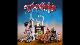 TANKARD - Pavlov's Dawgs 2022 full album