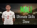 Nika mali  ultimate skills show  201617 