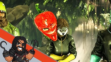 Ark | How to Spawn a Chili Mask Skin w/ GFI commands