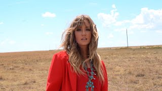 Clare Dunn  Holding Out For A Cowboy (Official Music Video)