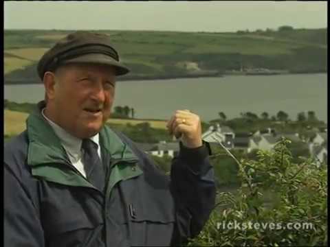 Kinsale, Ireland: History at Charles Fort - Kinsale, Ireland: History at Charles Fort