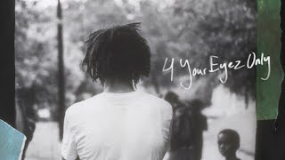 Foldin Clothes - J. Cole [Instrumental] - Erik Giovani