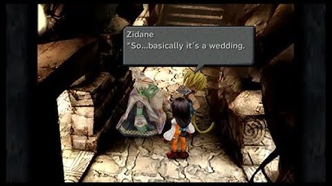 Final Fantasy IX Playthrough Part 39: Let